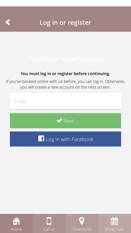 Bliss Richmond Quarter screenshot-4