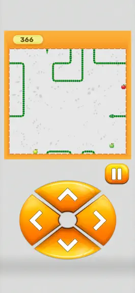 Game screenshot Змейка Классические Ретро Игры hack