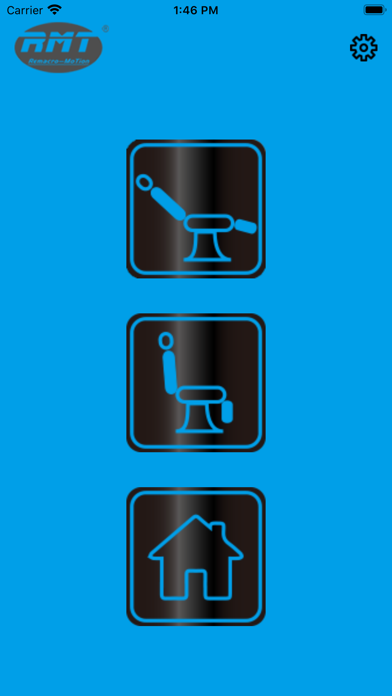 Screenshot #1 pour RMT