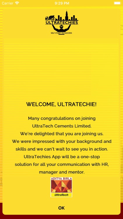 UltraTechies