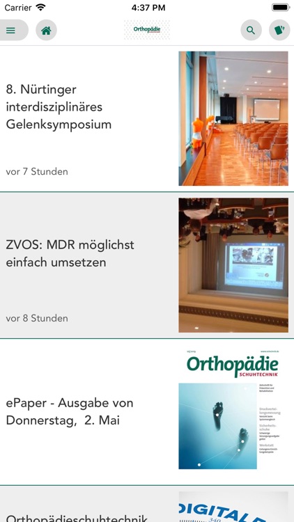 Orthopädieschuhtechnik