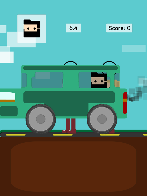 Screenshot #6 pour LIFT FAST!