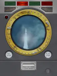 astronaut voice ipad capturas de pantalla 4