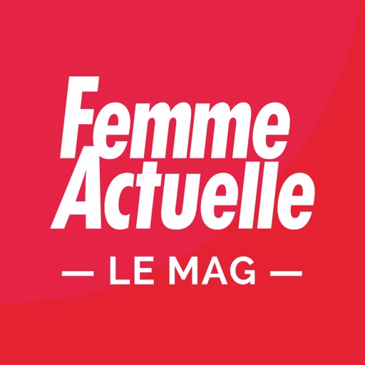 Femme Actuelle, Le MAG