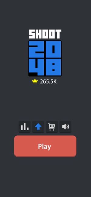 Shoot2048 - Destroy the blocks(圖3)-速報App
