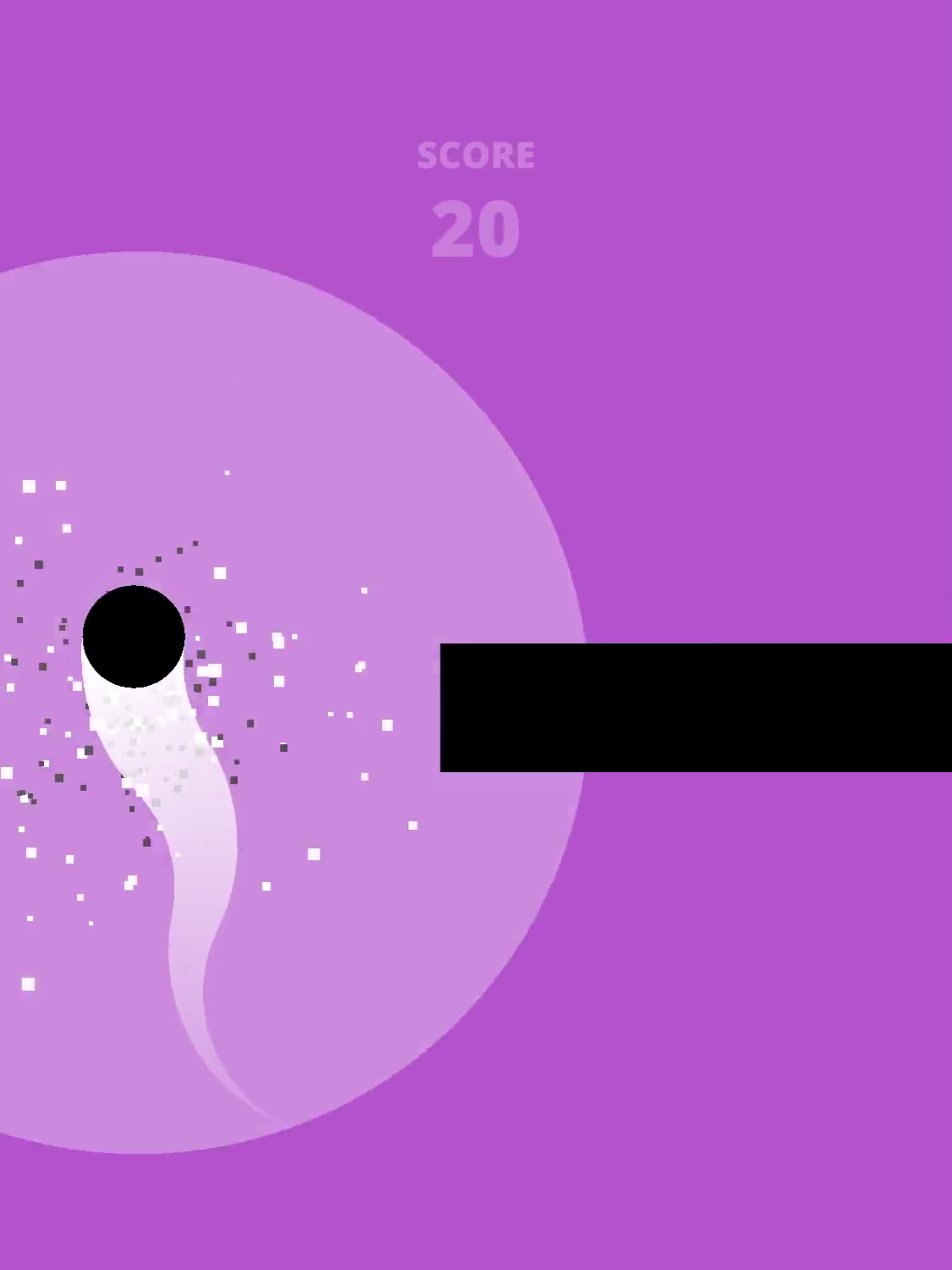 Twisty Rush-World Hardest Game