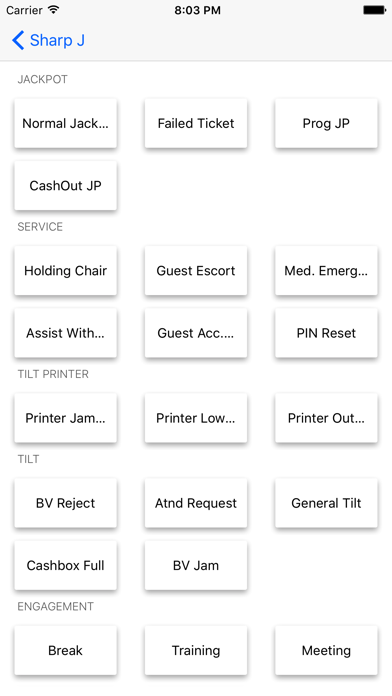 How to cancel & delete FloorSpy Mobile Attendant from iphone & ipad 4