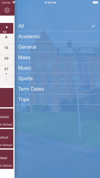 Austin Friars School screenshot-5