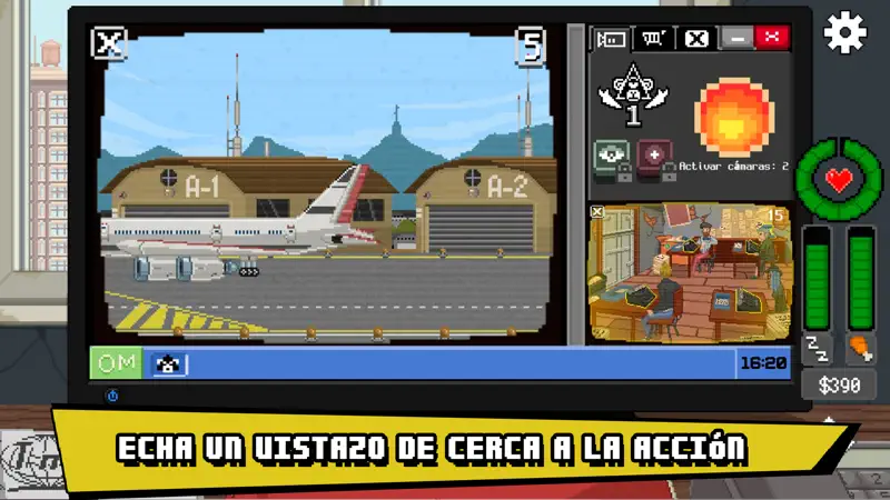 Do Not Feed the Monkeys screenshot 2 of 8