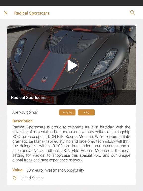 Screenshot #6 pour DON Elite