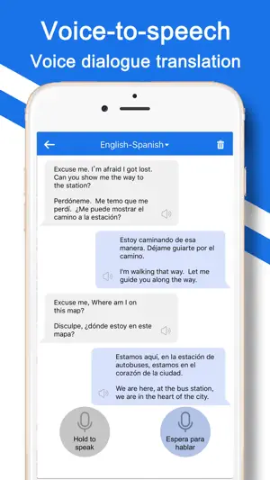 Translate King - Translator screenshot 5
