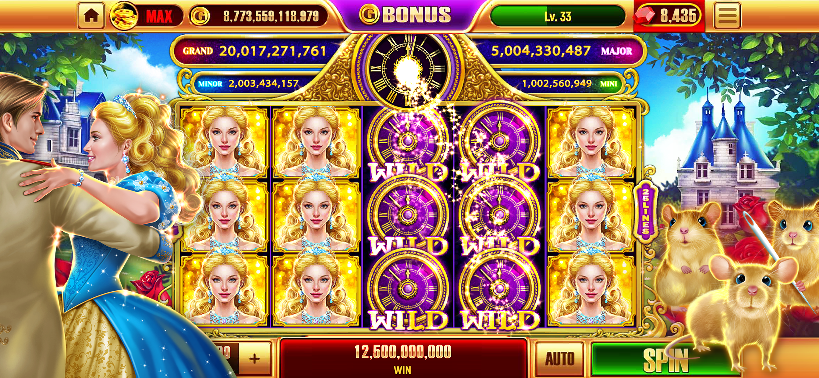 Real Casino Slots 2