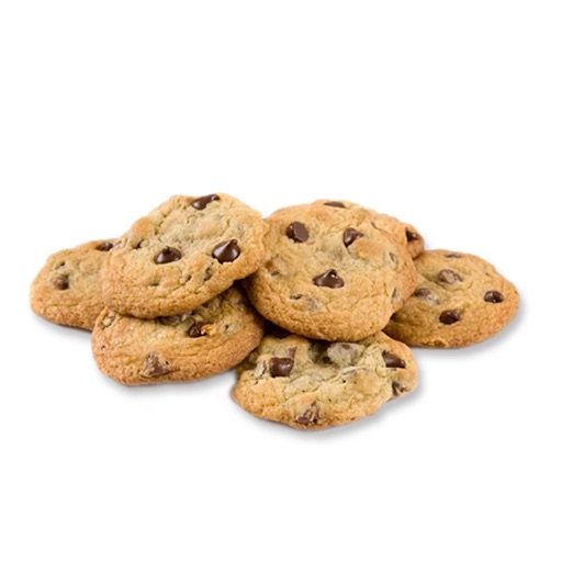 Sweet Cookies Sticker Pack