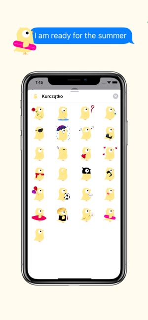 Kurczątko(圖2)-速報App
