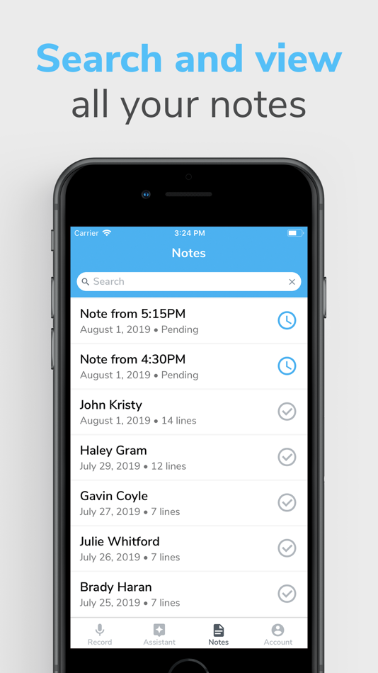 #6. TalkIt+ by Mobile Assistant (iOS) 由: Mobile Assistant, Inc.