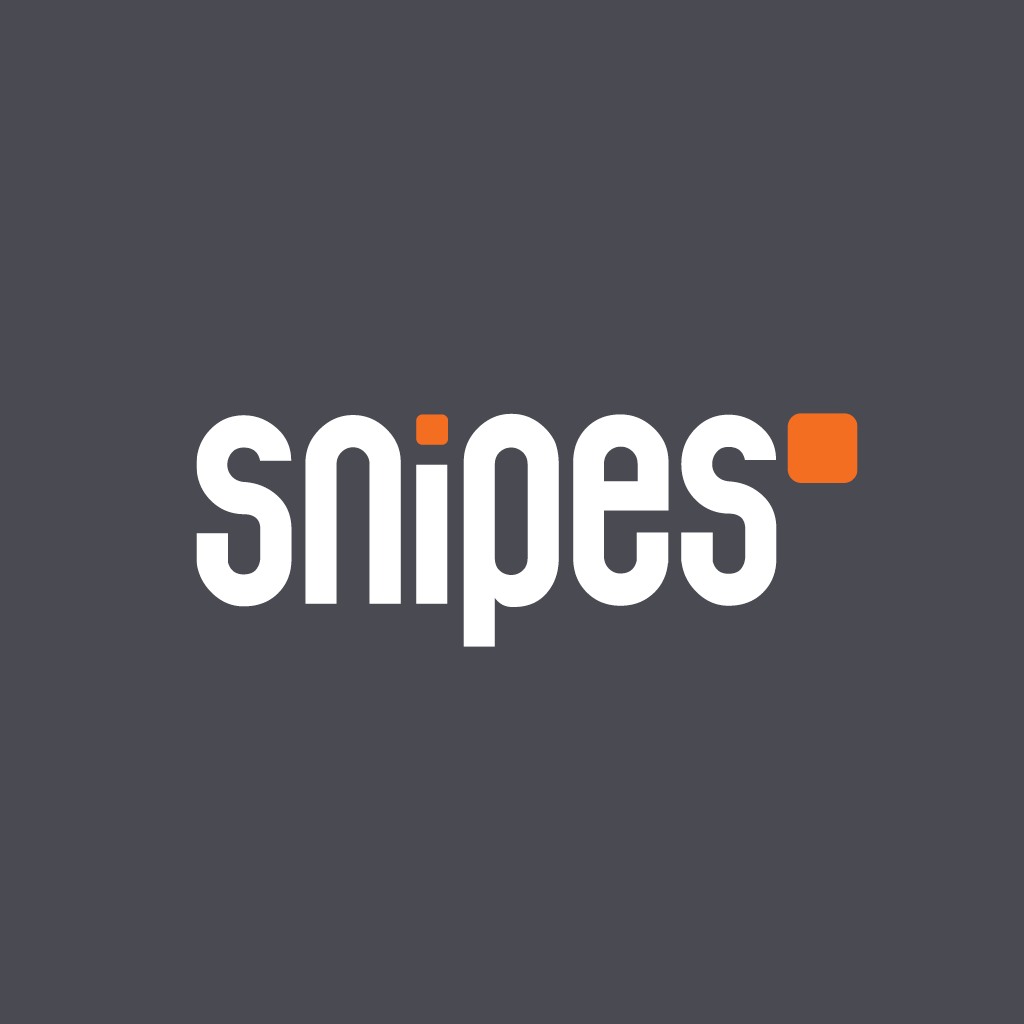 SNIPES USA App Icon