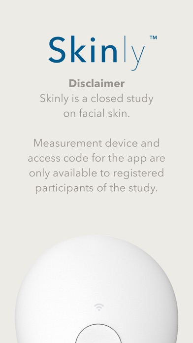 Skinly Screenshot