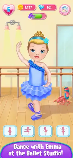 My Emma :) - Screenshot 4