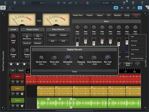 MultiTrack Recorder Pluginのおすすめ画像8