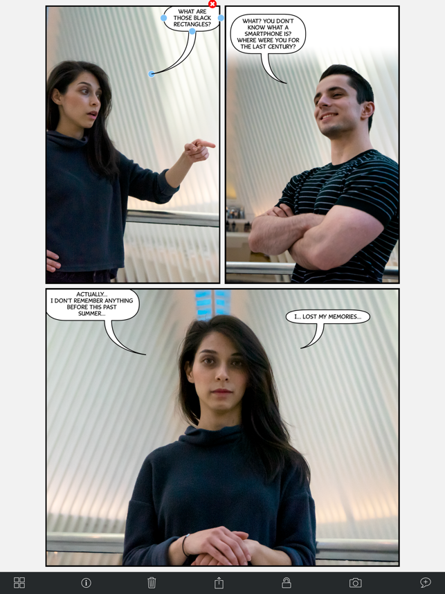 Comic Studio