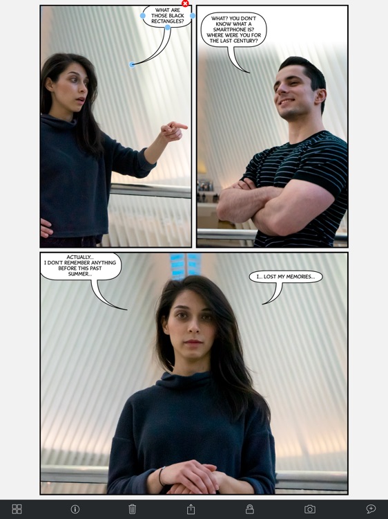 Comic Studio
