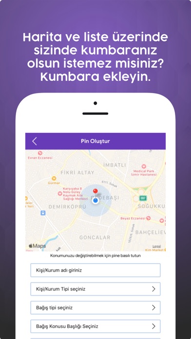 Feen Screenshot
