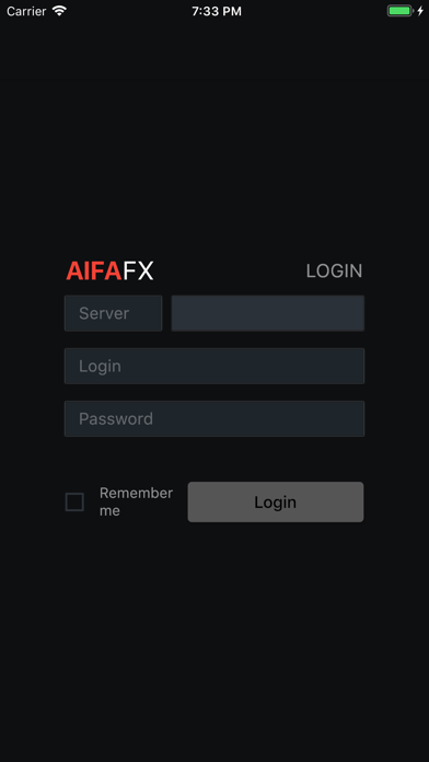 Fiziki Trader Screenshot