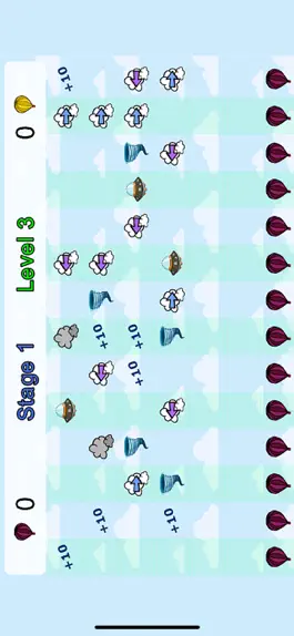 Game screenshot Puzzle Balloon hack