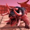 Bull Monster is a survival Game from different enemies likes and Horde Dwarfs and Horde Goblin, Goblin equipped with weapons likes archery goblin, gunner goblin, crossbow goblin etc and other monsters equipped with sword , axe etc
