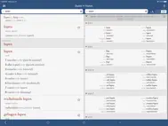 Ultralingua Dutch-French ipad bilder 1