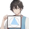 Like a Game,Anime! Radar Chart icon