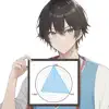 Similar Like a Game,Anime! Radar Chart Apps