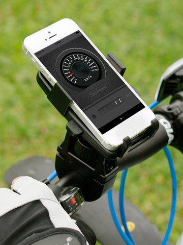 Screenshot #5 pour GPS Compteur De Vitesse  Pro