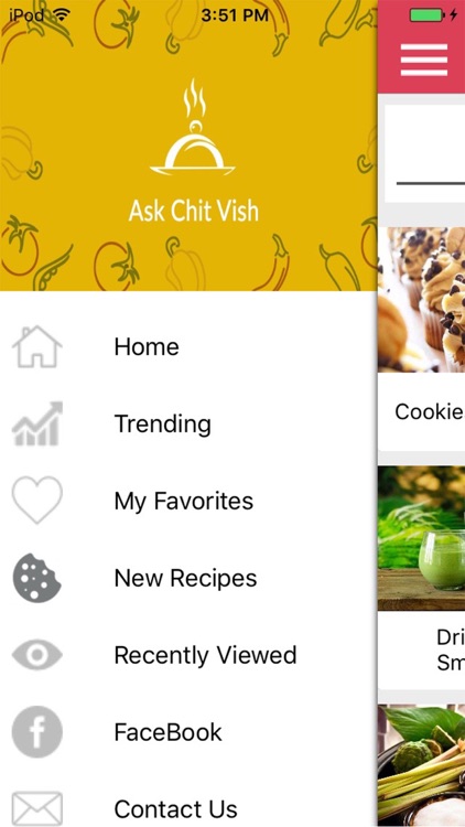 AskChitVish Premium
