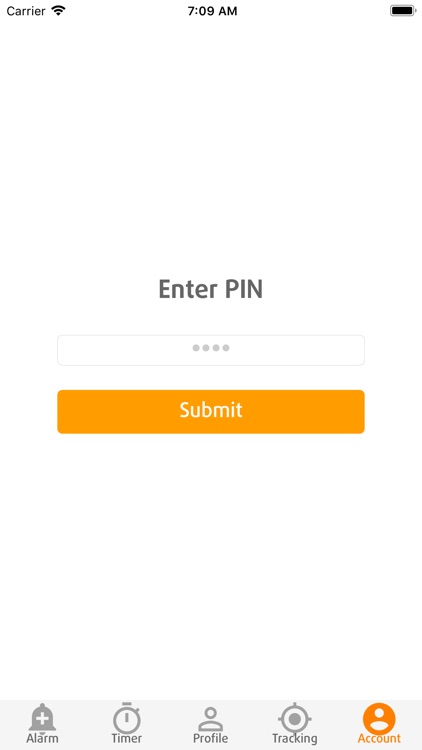 NerveCentre Personal screenshot-9