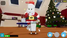 Game screenshot Cookies vs. Claus apk