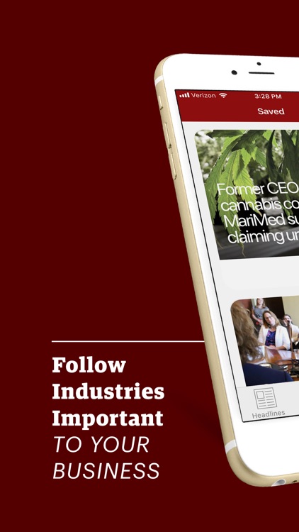 Charlotte Business Journal