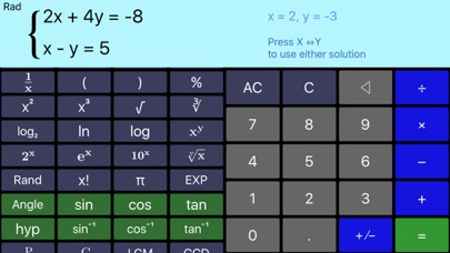 Scientific++のおすすめ画像5