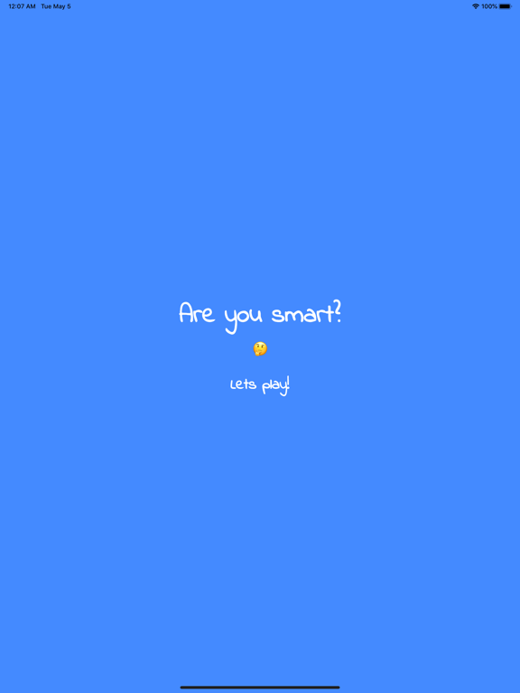 Screenshot #5 pour Math True/False Quiz