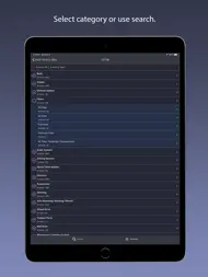 AutoParts for VW ipad bilder 2