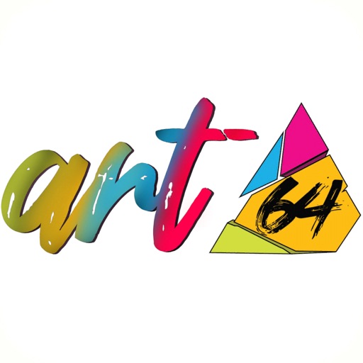 Art64 icon