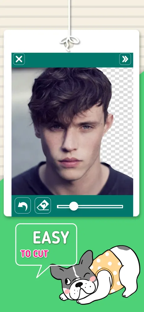 Pack Studio – Sticker Maker