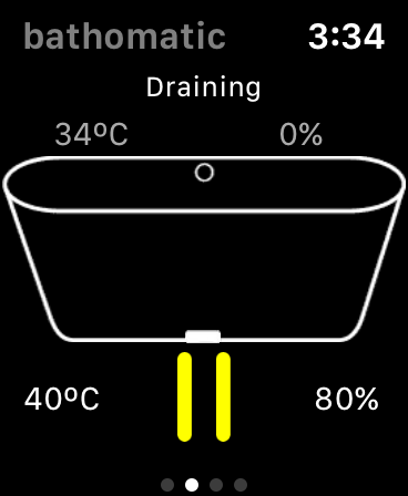 bathomatic X screenshot 13