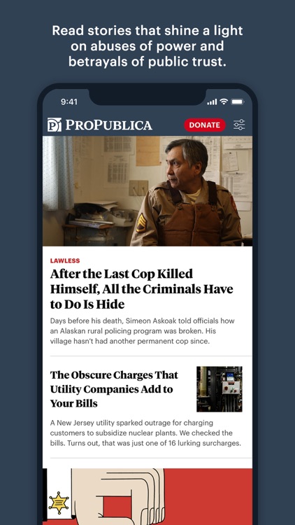 ProPublica
