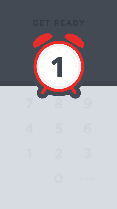 Tick Tock Math Master screenshot 3