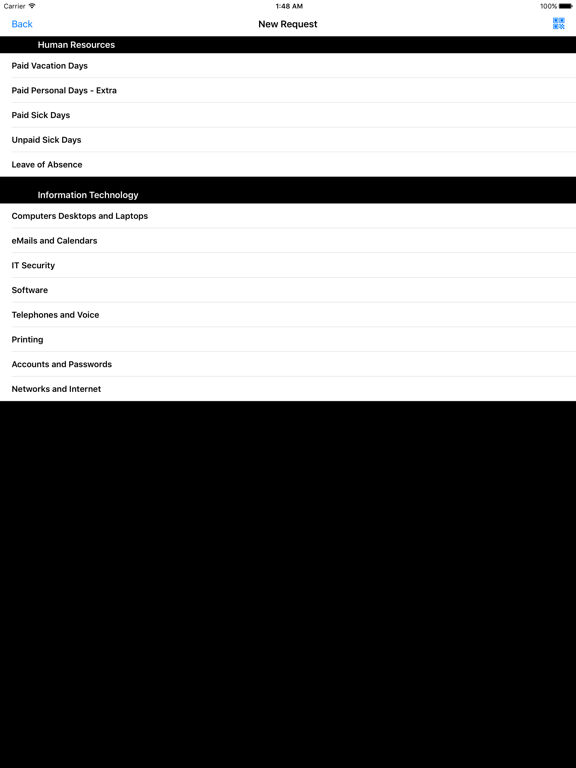 Screenshot #6 pour IN4ACT