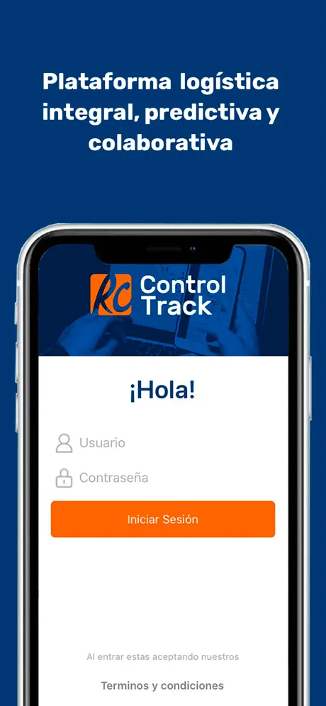 Control Track