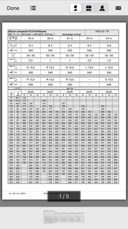 Fertil Info screenshot-6