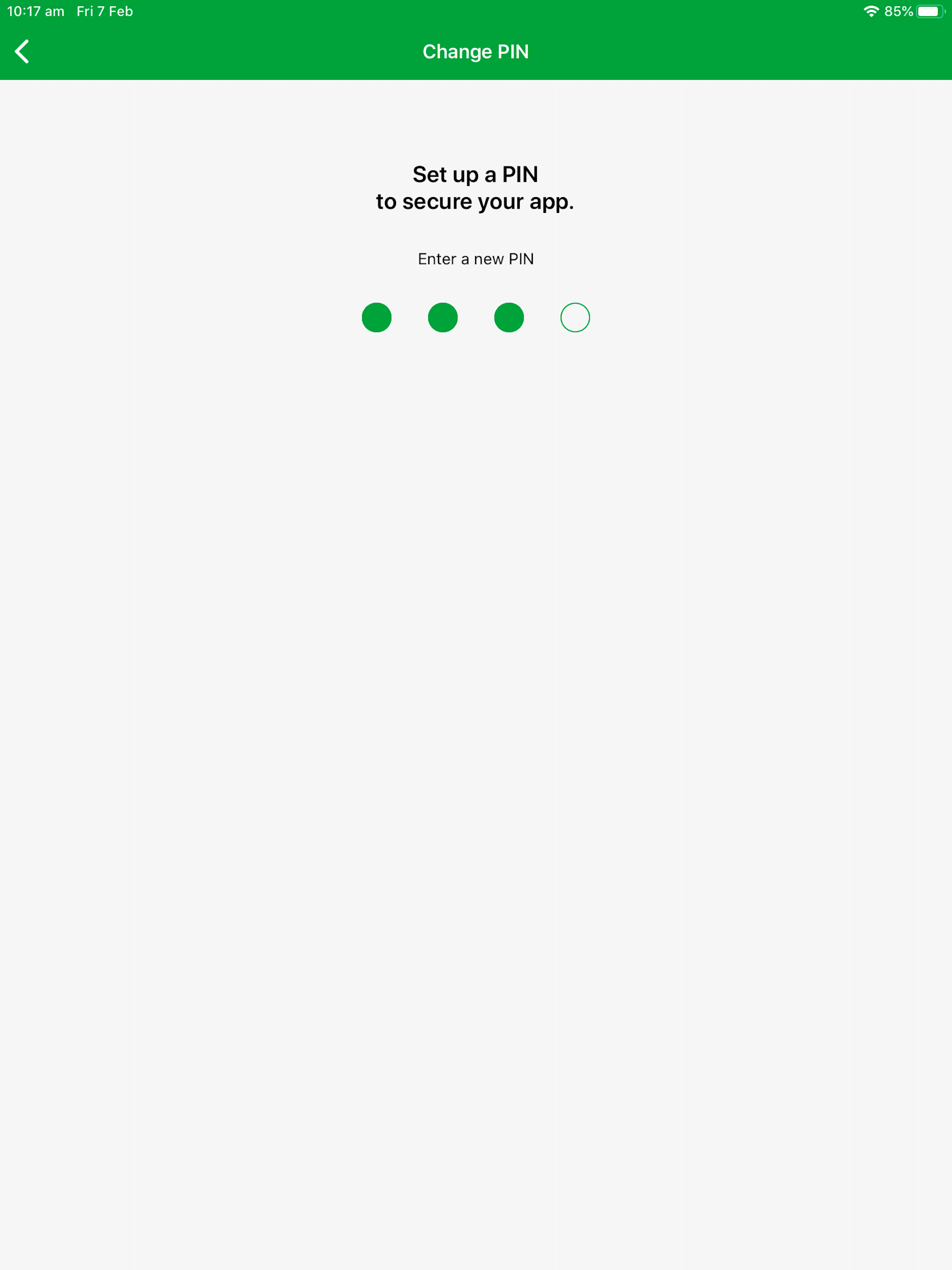 Pocket Secure 2 screenshot 11