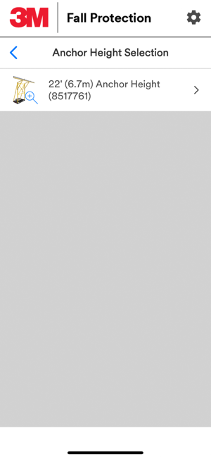 Fall Protection Configurator(圖5)-速報App